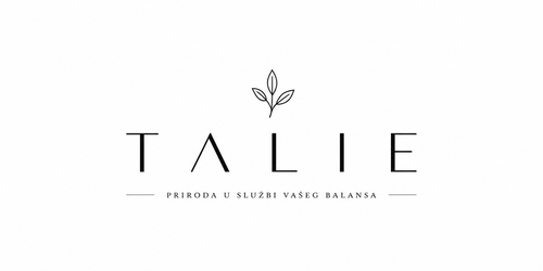 T Λ L I E  - Biljni Proizvodi i Kozmetika